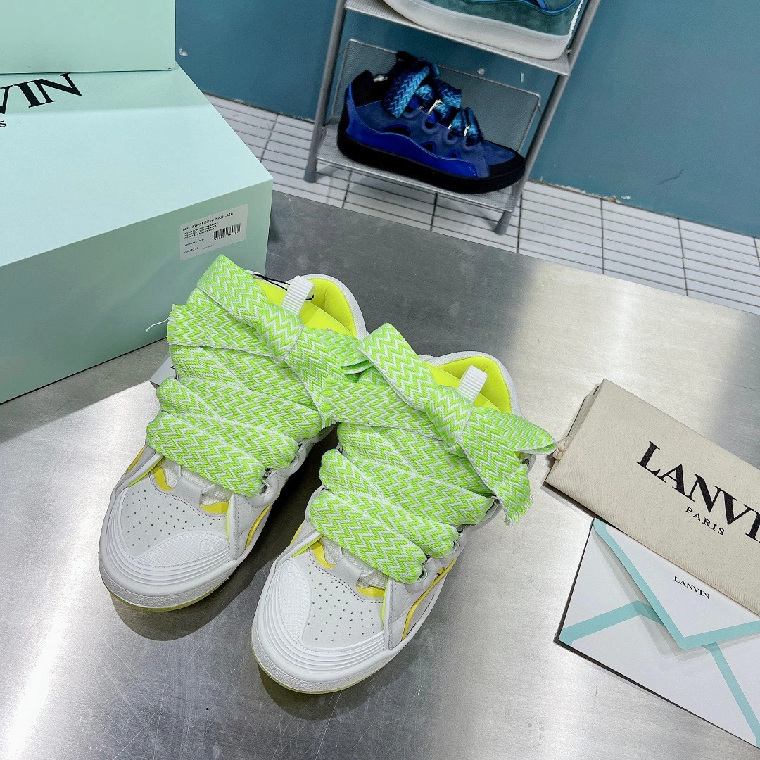 FS CHEAP Lanvon Curb Sneaker Unisex 863