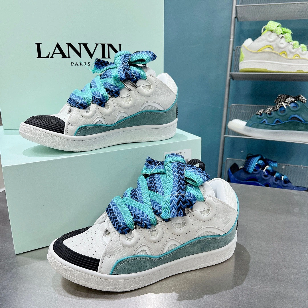 Affordable Affordable Lanvon Curb Sneaker Casual 866