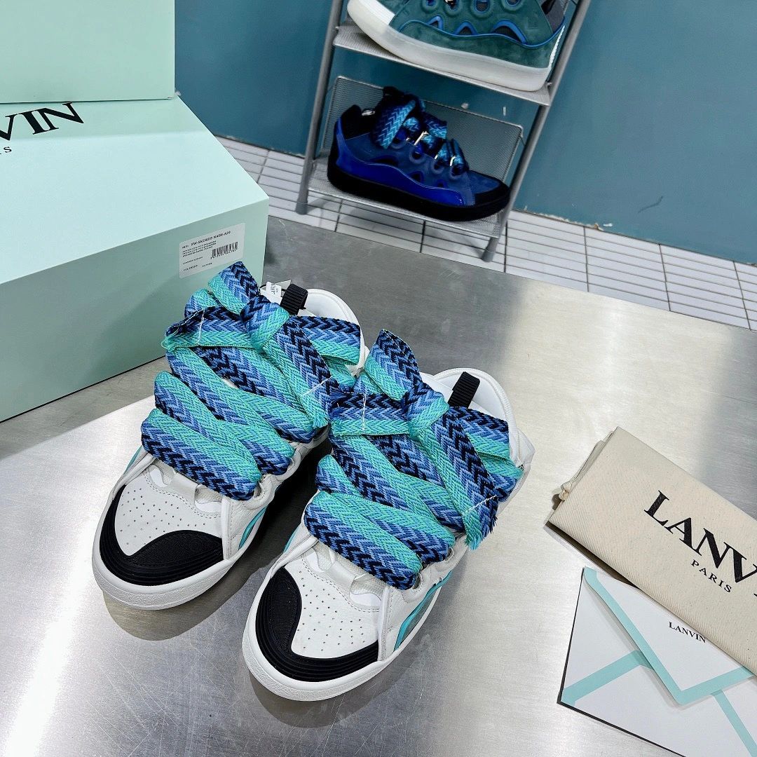Affordable Affordable Lanvon Curb Sneaker Casual 866