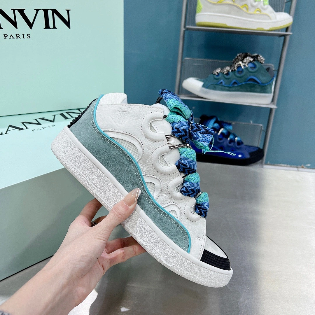 Affordable Affordable Lanvon Curb Sneaker Casual 866