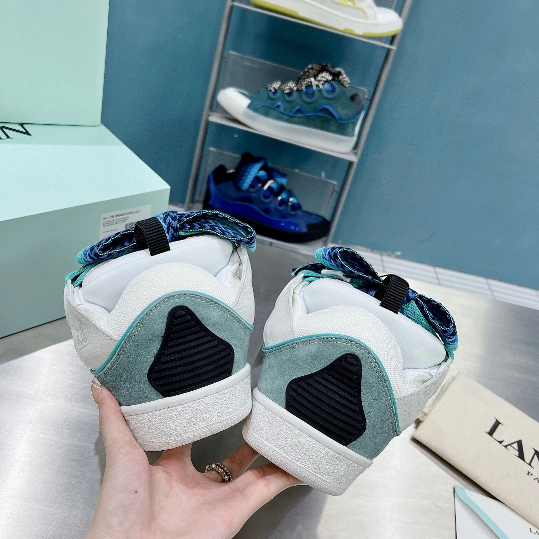 Affordable Affordable Lanvon Curb Sneaker Casual 866