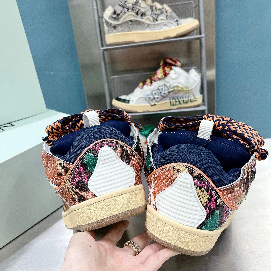 FS CHEAP Lanvon Curb Sneaker Durable 868