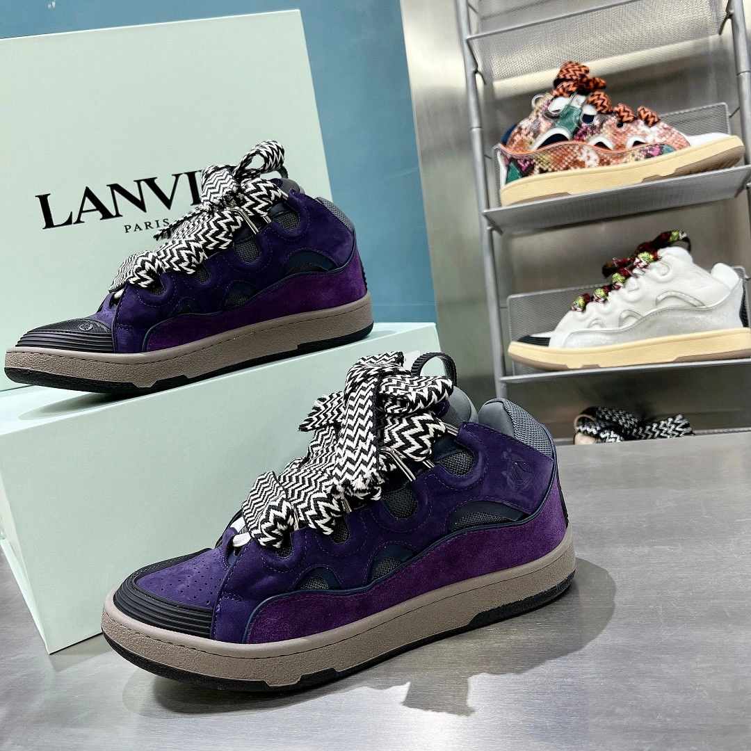 Rep MAX Lightweight Lanvon Curb Sneaker 936