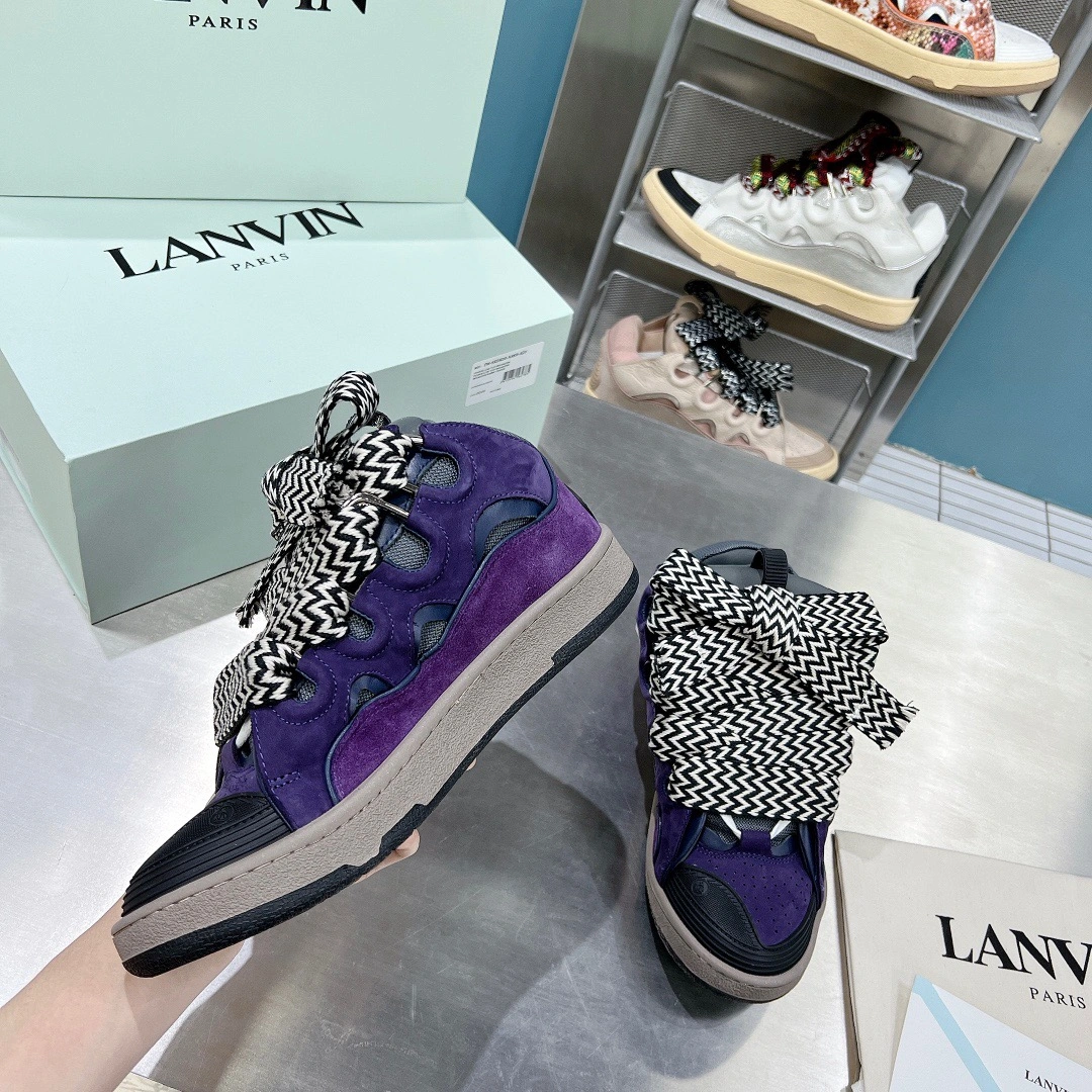 Rep MAX Lightweight Lanvon Curb Sneaker 936