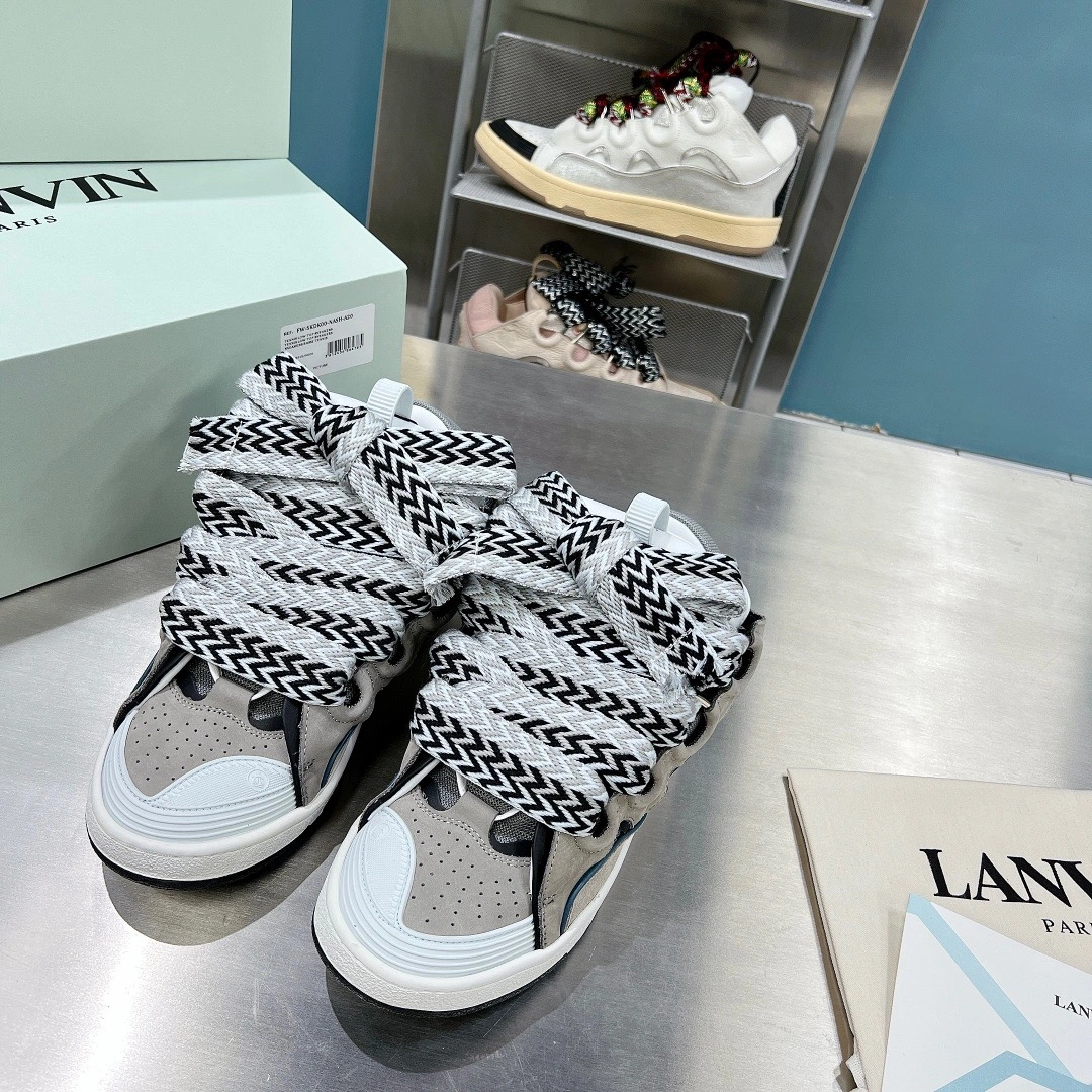 First bag ru Lanvon Curb Sneaker ComfortFit 872