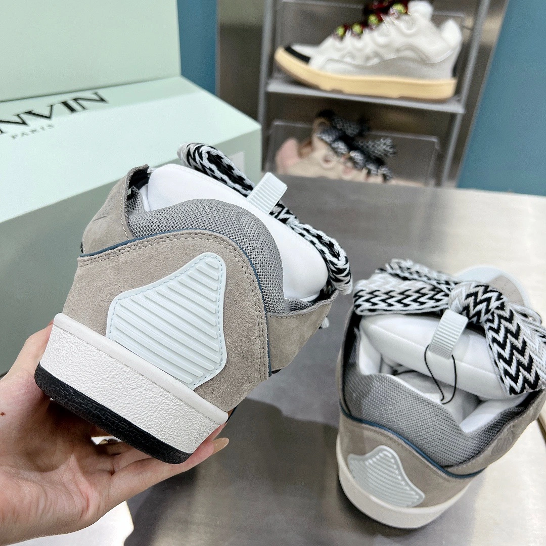 First bag ru Lanvon Curb Sneaker ComfortFit 872