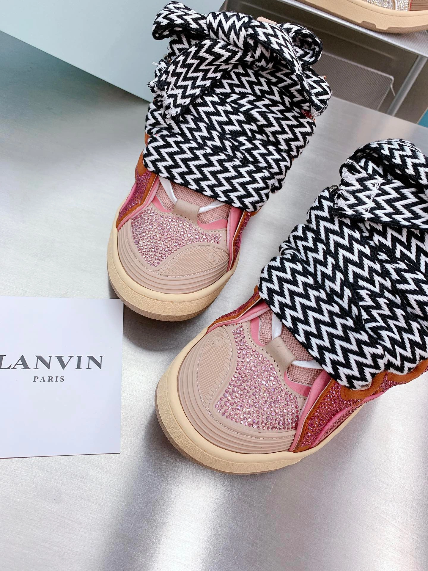 FS CHEAP RelaxedFit Lanvon Curb Sneaker 879