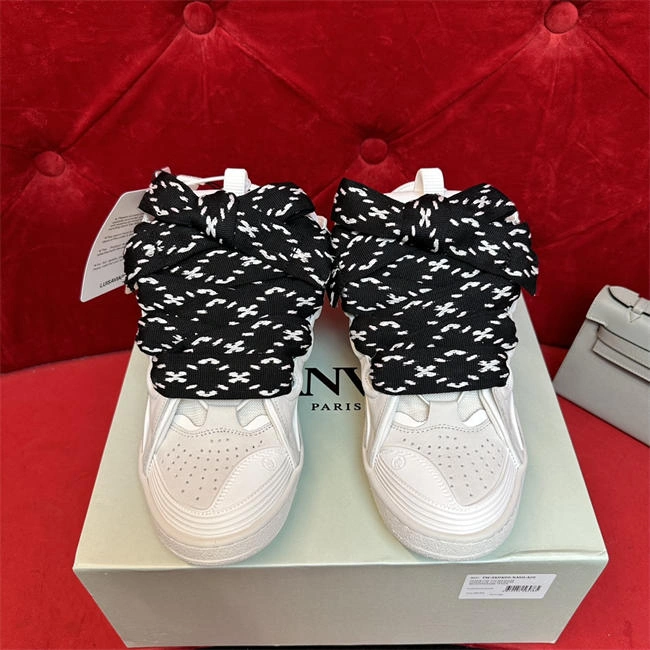 Rep MAX Lanvon Curb Sneaker UrbanChic 878