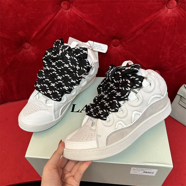 Rep MAX Lanvon Curb Sneaker UrbanChic 878