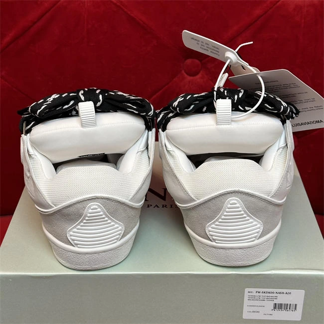 Rep MAX Lanvon Curb Sneaker UrbanChic 878