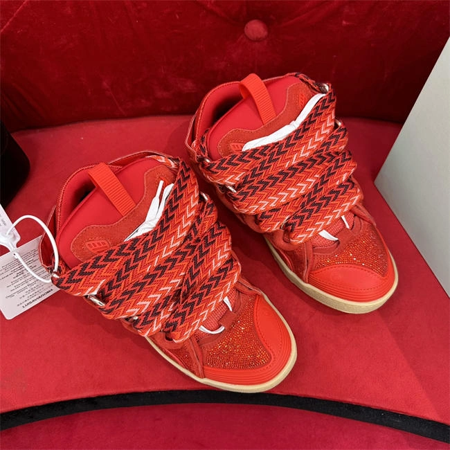 Affordable Palace Vibrant Lanvon Curb Sneaker 882