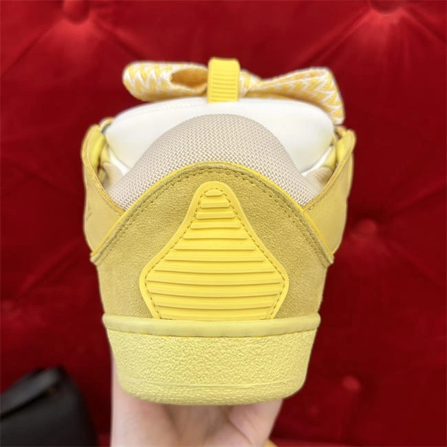 Affordable Palace Effortless Lanvon Curb Sneaker 892