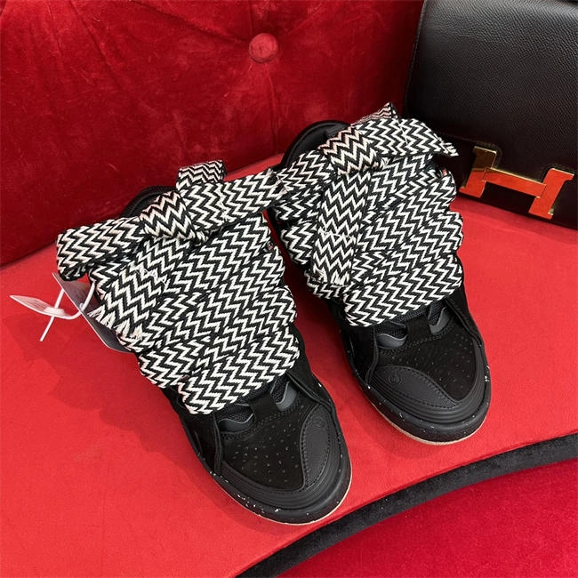 HYPE Lanvon Curb Sneaker ComfortFit 885