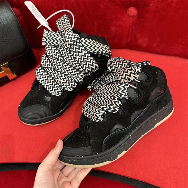 HYPE Lanvon Curb Sneaker ComfortFit 885