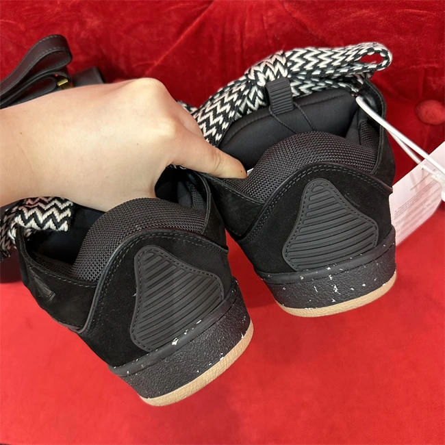 HYPE Lanvon Curb Sneaker ComfortFit 885