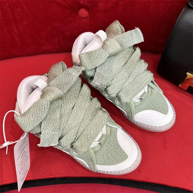 FS CHEAP Lanvon Curb Sneaker Sustainable 886