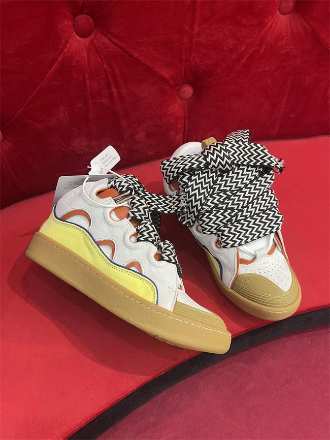 Palace Tailored Lanvon Curb Sneaker 894
