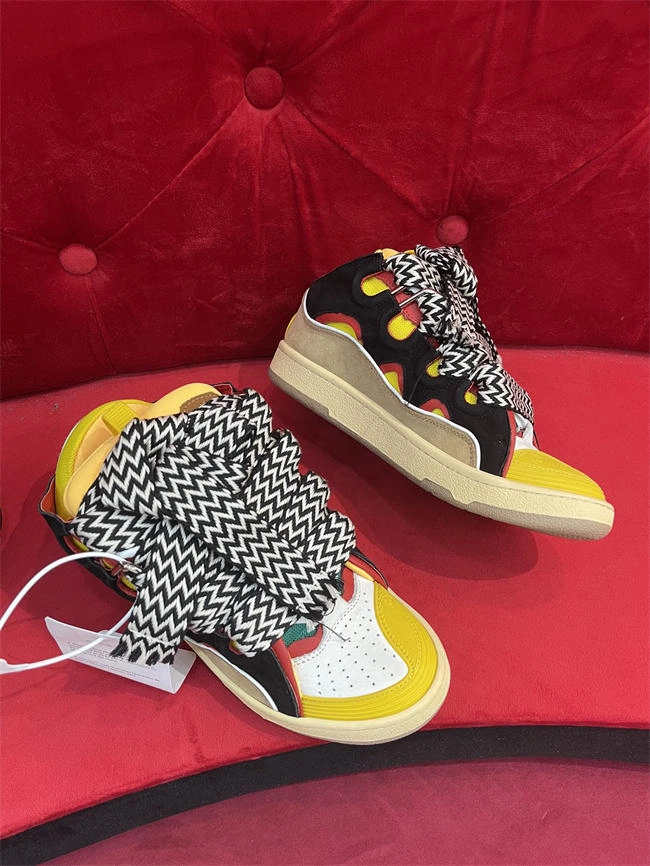 Hot Lanvon Curb Sneaker WrinkleFree 897