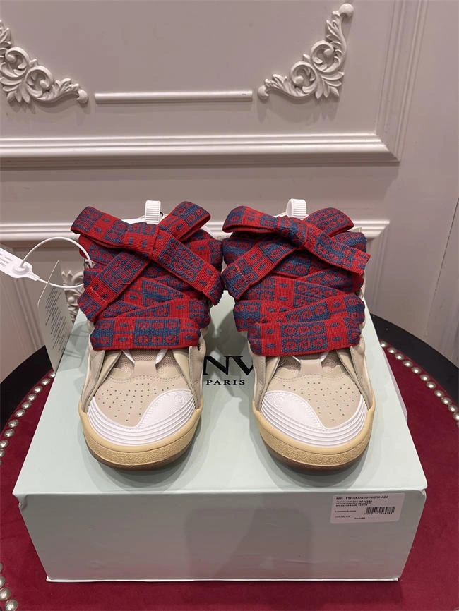 HYPE Lanvon Curb Sneaker Reliable 898