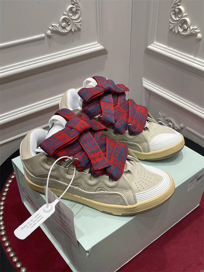 HYPE Lanvon Curb Sneaker Reliable 898