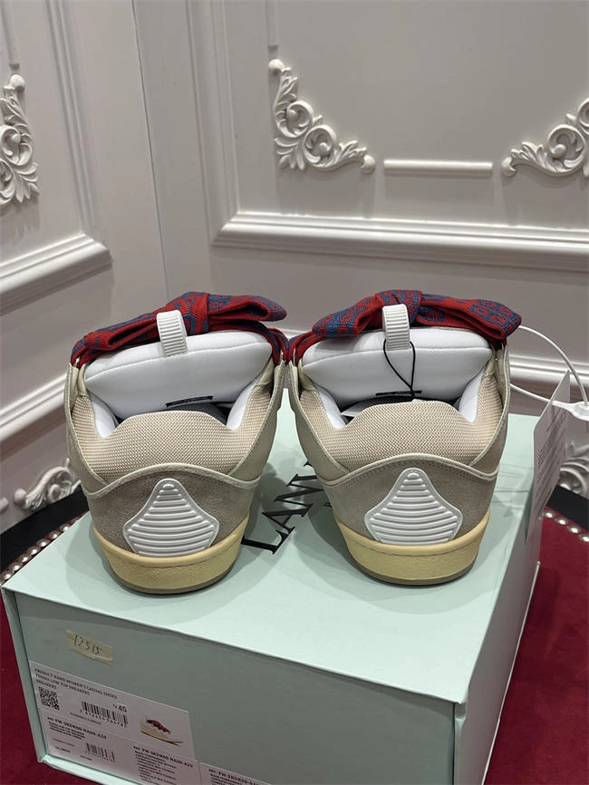 HYPE Lanvon Curb Sneaker Reliable 898