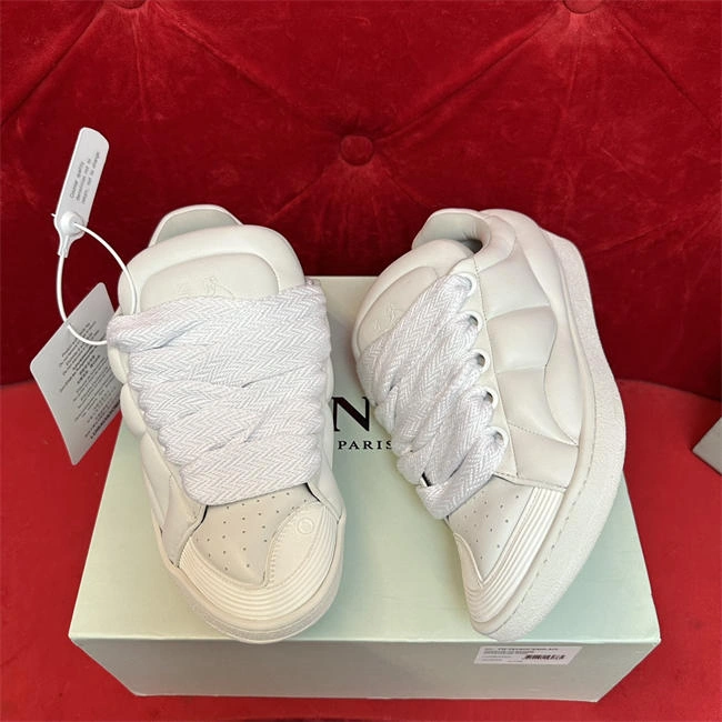 Palace Popular Lanvon Curb Sneaker 907