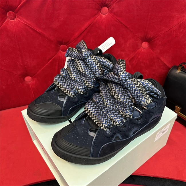 Snug Lanvon Curb Sneaker 909