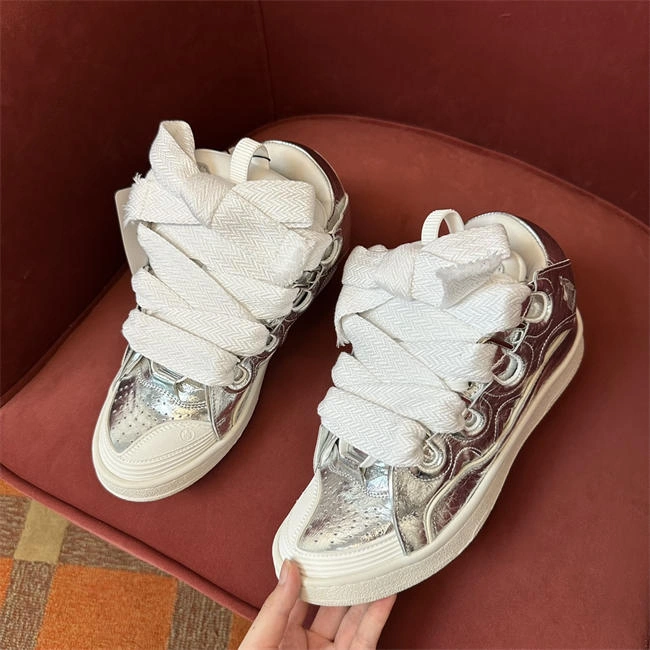 Cheap Affordable Lanvon Curb Sneaker Refined 913
