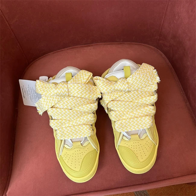 FS CHEAP Lanvon Curb Sneaker SoftTouch 915