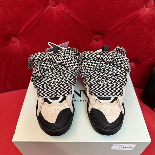 Affordable Hot Lanvon Curb Sneaker Efficient 923