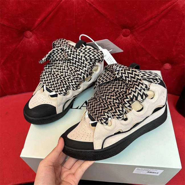 Affordable Hot Lanvon Curb Sneaker Efficient 923