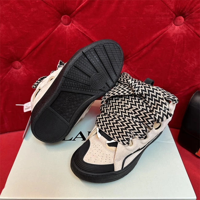 Affordable Hot Lanvon Curb Sneaker Efficient 923