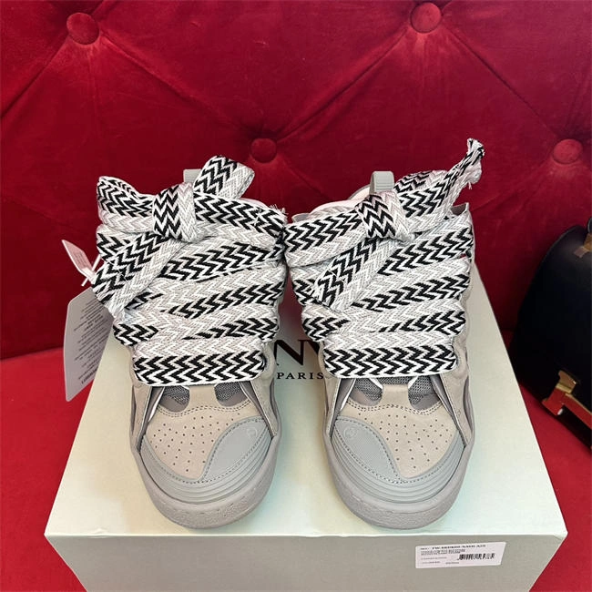Rep Lanvon Curb Sneaker ZeroBulk 919