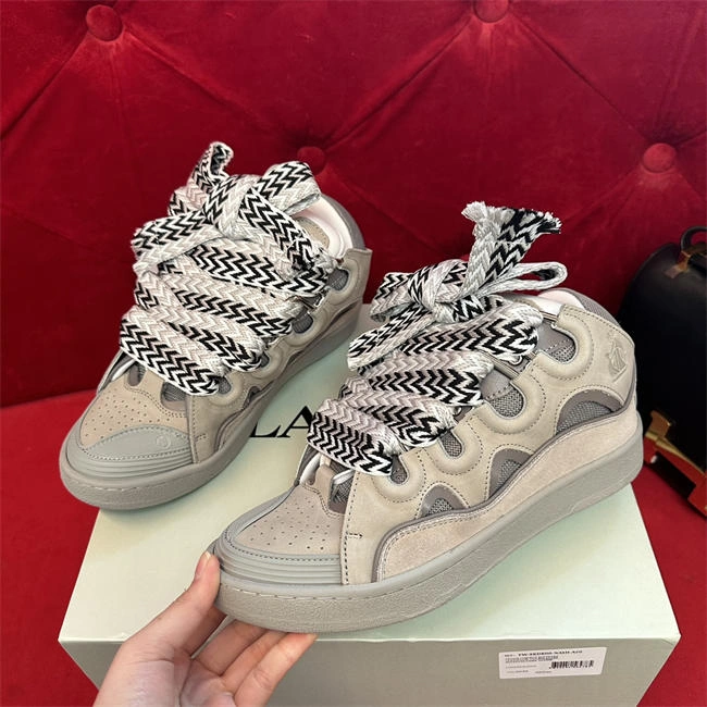 Rep Lanvon Curb Sneaker ZeroBulk 919