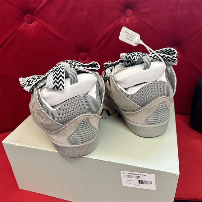 Rep Lanvon Curb Sneaker ZeroBulk 919