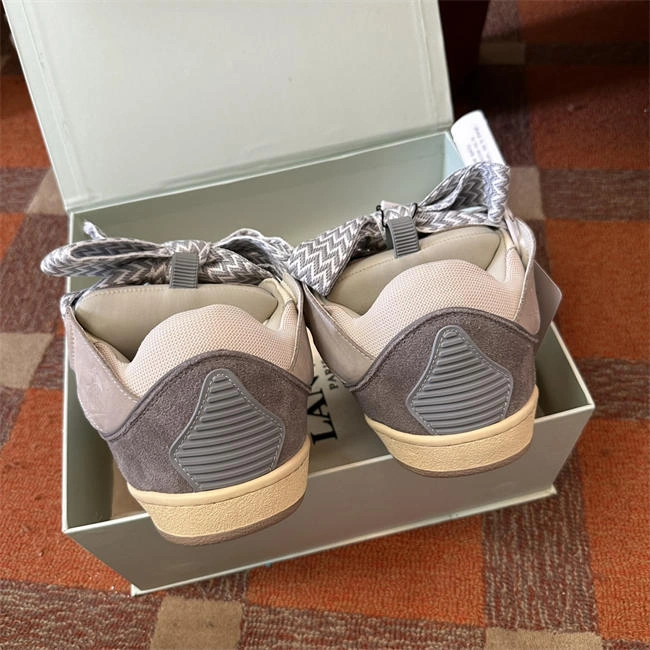 Rep MAX Durable Lanvon Curb Sneaker 926