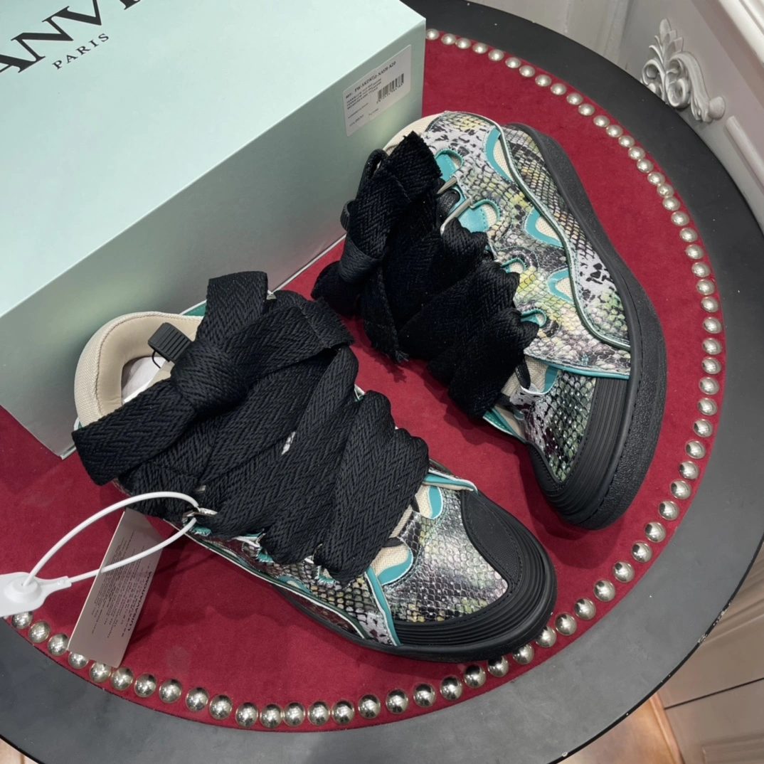 Firstbag ru Classic Lanvon Curb Sneaker 996