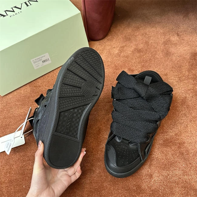 Rep MAX Lanvon Curb Sneaker EasyCare 814