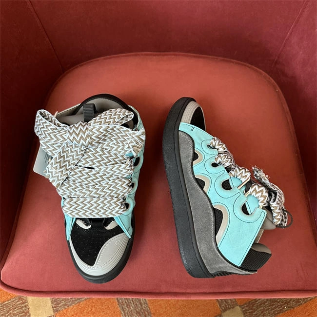 Rep Trendsetting Lanvon Curb Sneaker 813
