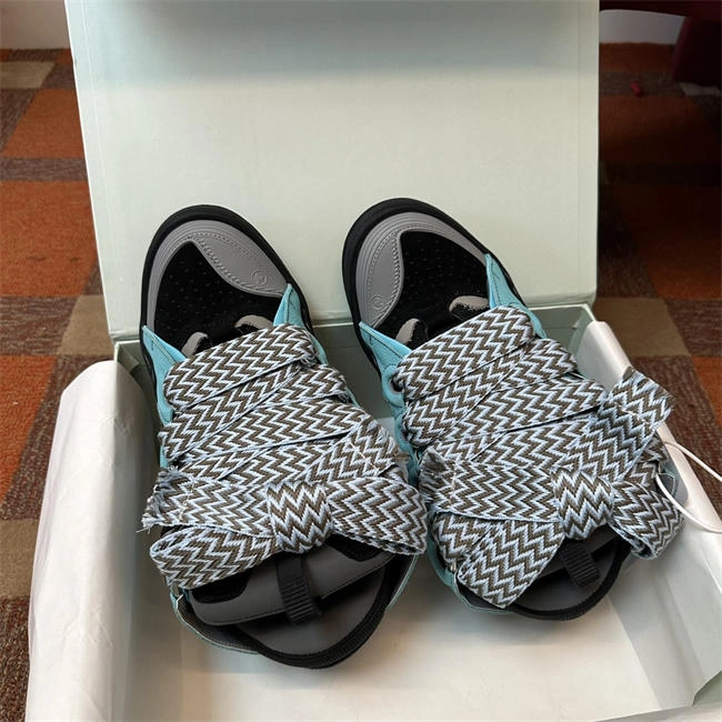 Rep Trendsetting Lanvon Curb Sneaker 813