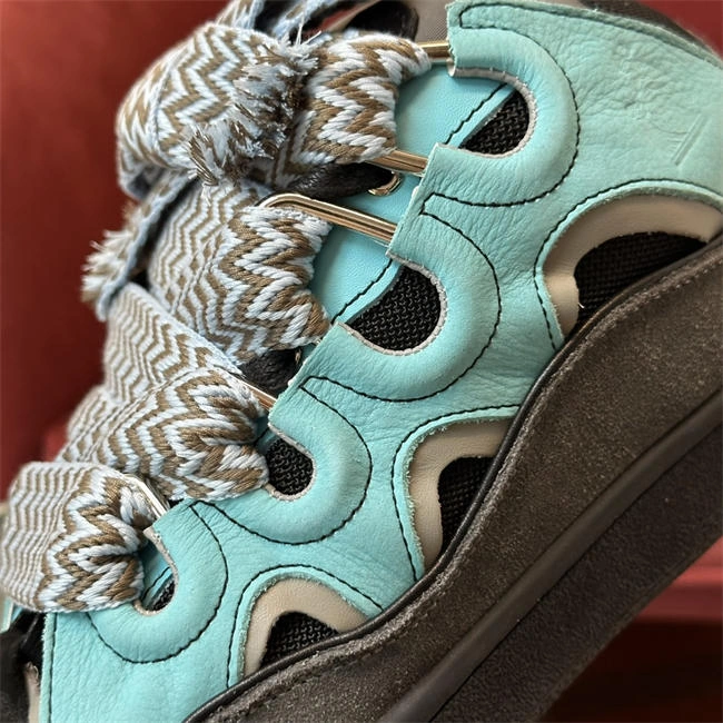 Rep Trendsetting Lanvon Curb Sneaker 813