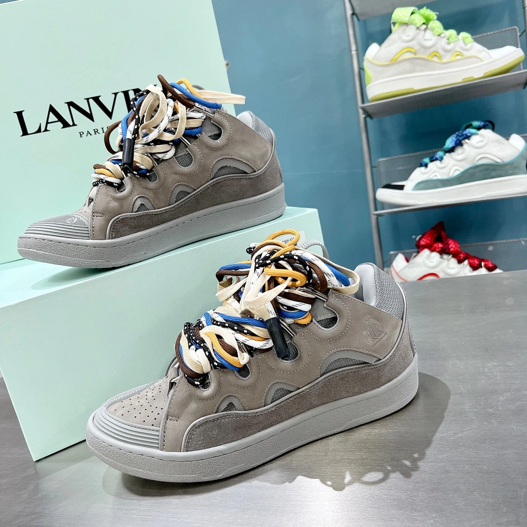 Rep ladies REP Lanvon Leather Curb Trendsetting 861