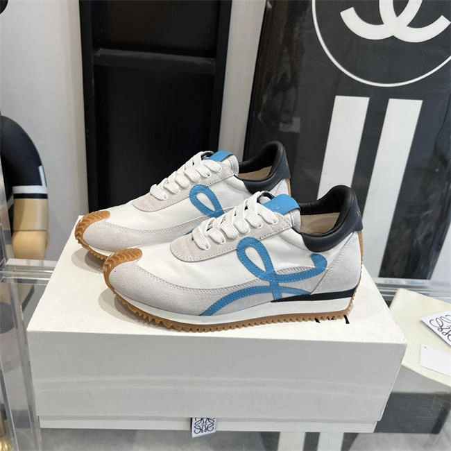 Cheap Loewe Sneaker Unique 2480