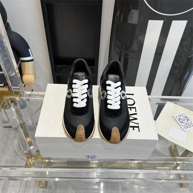 Rep Husky GoAnywhere Loewe Sneaker 2471