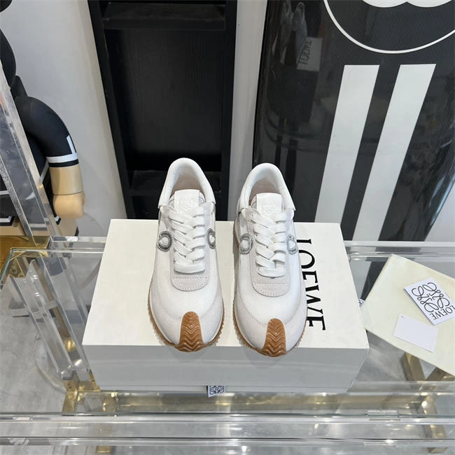 Cheap Loewe Sneaker Seasonal 2472