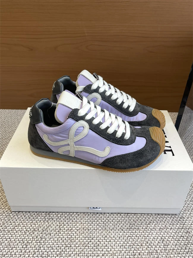 Rep Husky Loewe Sneaker Minimalist 2467