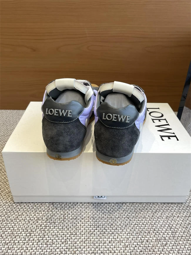 Rep Husky Loewe Sneaker Minimalist 2467
