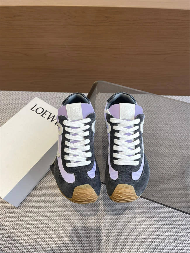 Rep Husky Loewe Sneaker Minimalist 2467