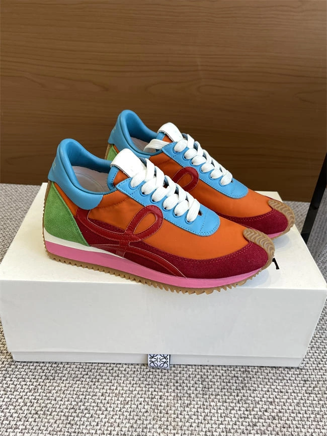 Rep Husky Compact Loewe Sneaker 2464