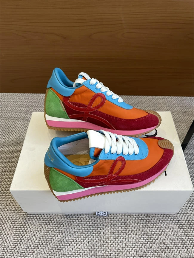 Rep Husky Compact Loewe Sneaker 2464